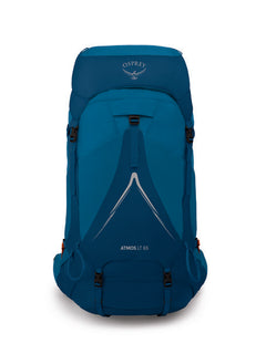 Osprey Atmos AG LT 65 Backpack, Night Shift/Scoria Blue