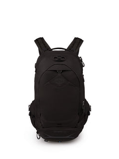 Osprey Escapist 30 Cycling Backpack, Black