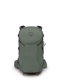 Osprey Sportlite 25 Hiking Backpack, Pine Leaf Green