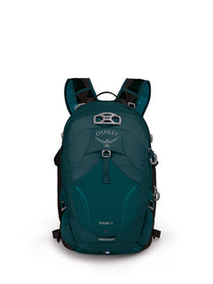 OSPREY SYLVA 12 Σακίδιο Πλάτης Ποδηλασίας, Baikal Green