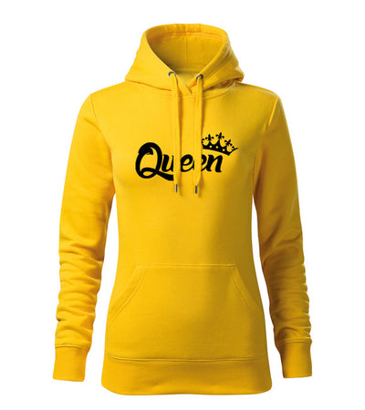 Women's Pullover Hoodies