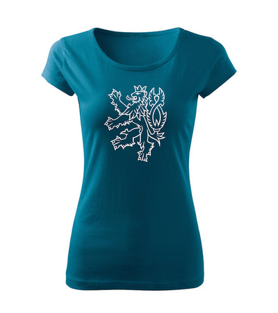 Women's Printed T-Shirts