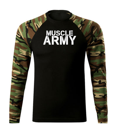 Men's Long Sleeve T-Shirts