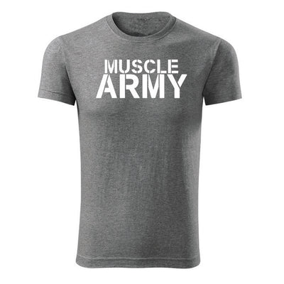 Fitness T-Shirts