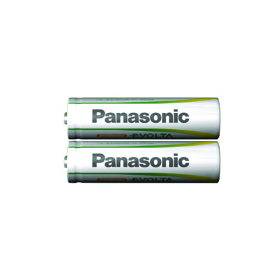 Disposable AA Batteries