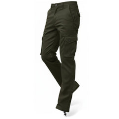 Loshan Pablo Pants, Olive