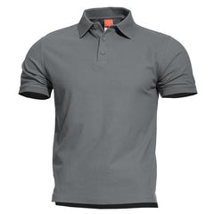 Pentagon Aniketos Polo Shirt, Grey