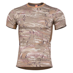 Pentagon Apollo Tac-Fresh T-Shirt, Pentacamo