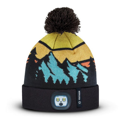 Beanies with Light