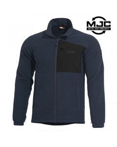 Pentagon Athos 2.0 fleece jacket, Midnight Blue