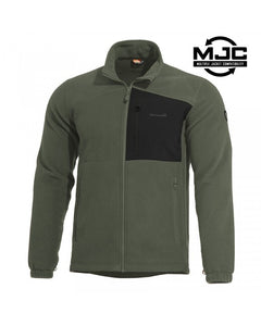 Pentagon Athos 2.0 fleece jacket, olive