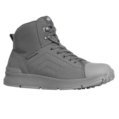 High-Top Sneakers