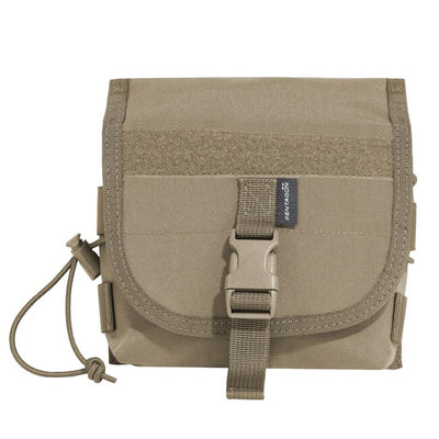 Optics Cases
