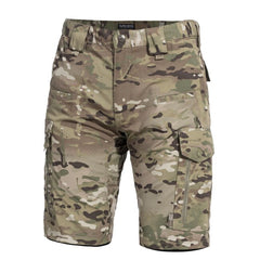 Pentagon Ranger 2.0 Shorts, SH Multicam