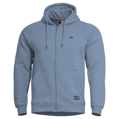 Zip-Up Hoodies