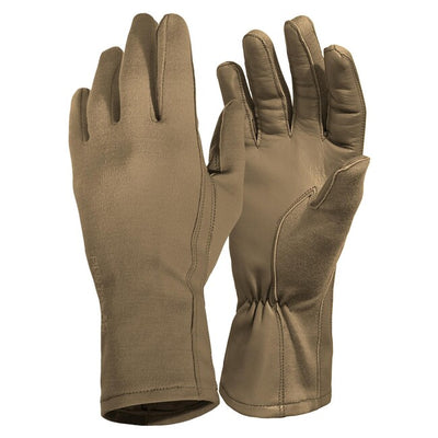 Men's Flame-Resistant Gloves