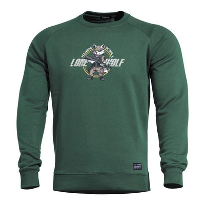 Printed Hoodies