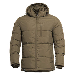 Pentagon Taurus Winter Jacket, Coyote