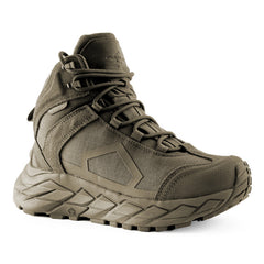 Pentagon Gravity Trekking 6 WP Trekking Shoes, Ranger Green