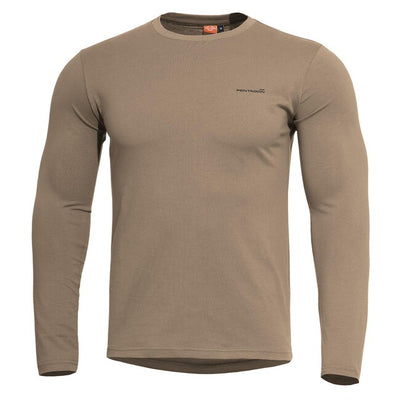 Men's Long Sleeve T-Shirts