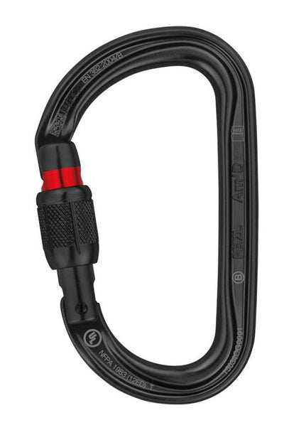 Climbing and Mountaineering