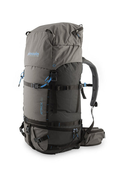 Climbing Backpacks and Bags