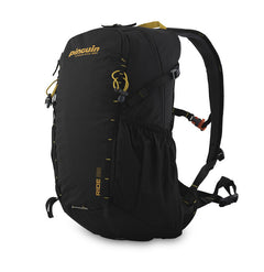 Pinguin Ride 25 σακίδιο πλάτης Nylon, 25 L, μαύρο