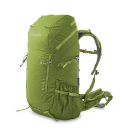 Pinguin Trail 42 Backpack, 42 L, Green