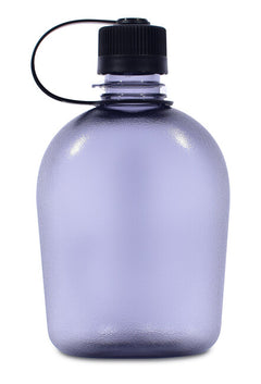 Pinguin Tritan Flask 1.0L φιάλη, γκρι