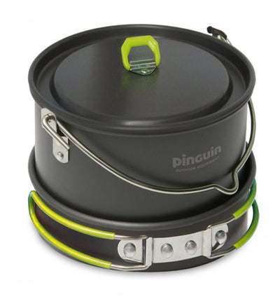 Aluminium Cookware Sets