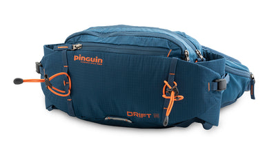 Hiking Hip Bags and Pouches