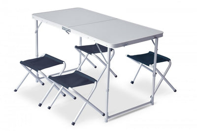 Tables with Chairs