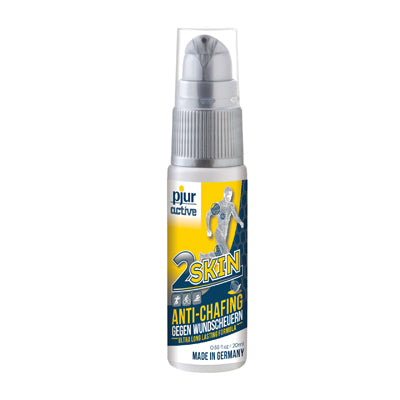Abrasion Gels