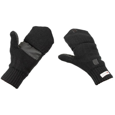 Men's Mittens