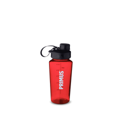 Primus TrailBottle Water Bottle 0.6L, Tritan® Red