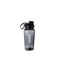 Primus TrailBottle Water Bottle 0.6L, Tritan, Black
