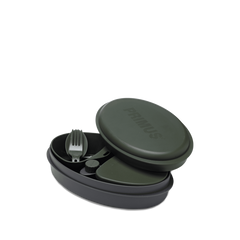 Primus Dining Set, Green