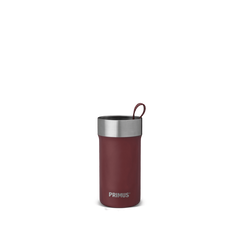 Primus Slurken Insulated Mug 0.3 L, Ox Red