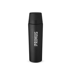 Primus TrailBreak Thermos Bottle 1L, Black