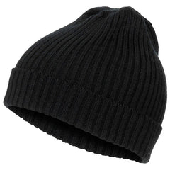 Pro Company Beanie, Acrylic, Black