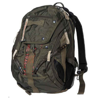 Backpacks up to 40L