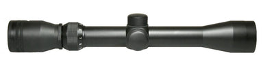 Riflescopes
