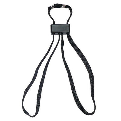 Disposable Handcuffs