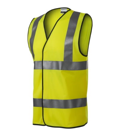 Men's Reflective Vests