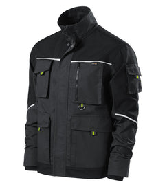 Rimeck Ranger Cordura® Work Jacket, Grey