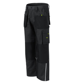 Rimeck Ranger men's trousers Cordura®, grey