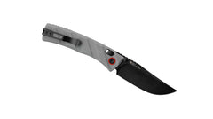 Ruike P856 μαχαίρι, γκρι