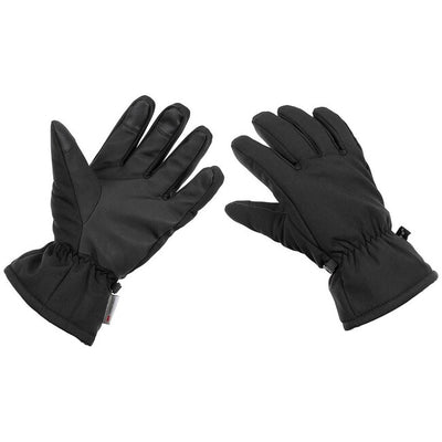 Men's Softshell Gloves
