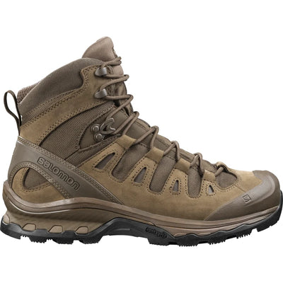Hiking Footwear