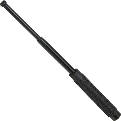 Non-Hardened Telescopic Batons